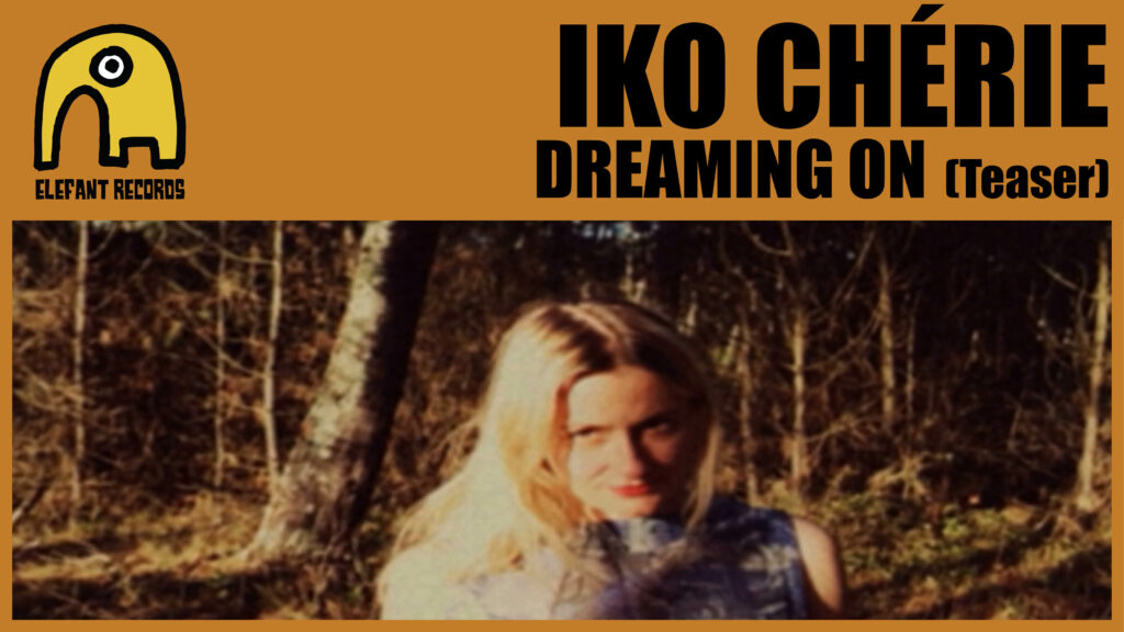 Imagen destacada de video: Dreaming On [Teaser]